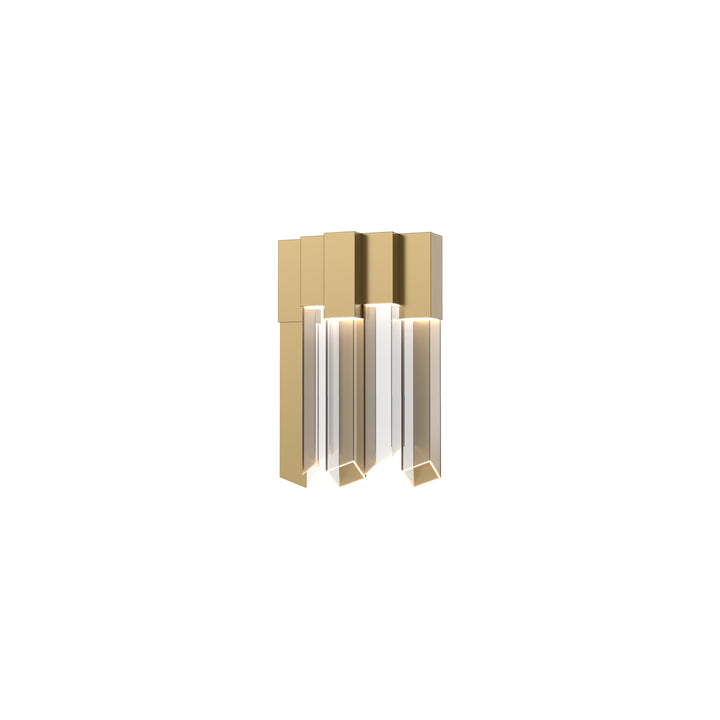 Alora WV318712TG WV318712TG Wall Light - Titanium Gold