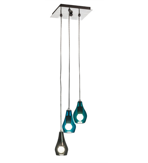 Meyda Tiffany Anjou 177045 Pendant Light - Custom