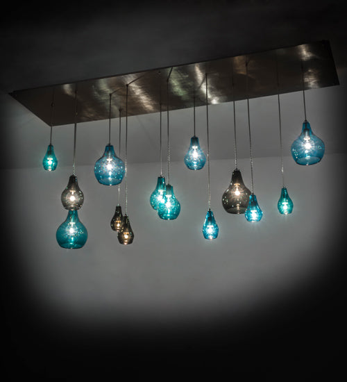 Meyda Tiffany Anjou 177046 Pendant Light - Custom