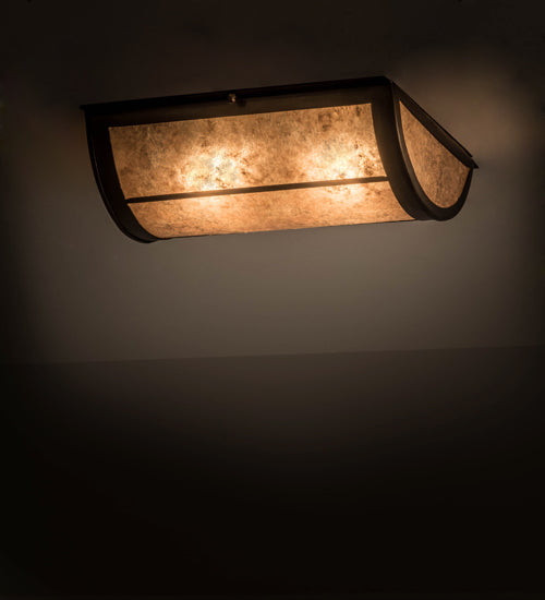 Meyda Tiffany Prime 177252 Ceiling Light - Antique Copper