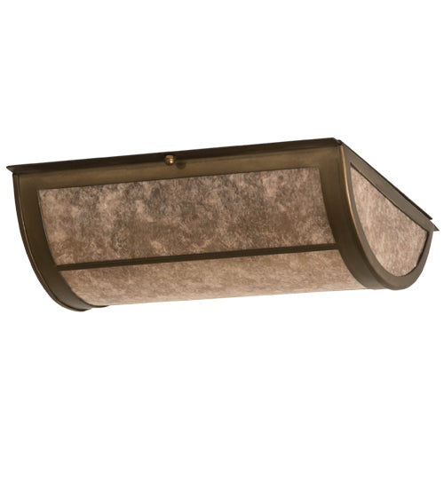 Meyda Tiffany Prime 177252 Ceiling Light - Antique Copper