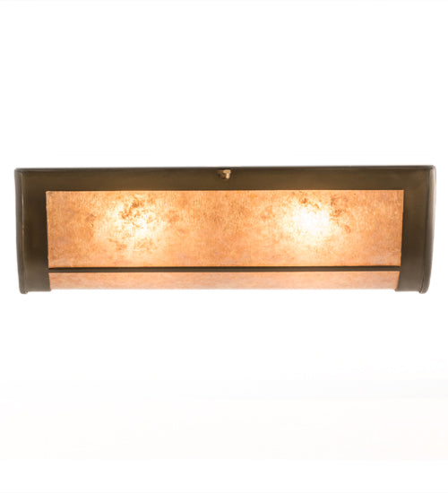 Meyda Tiffany Prime 177252 Ceiling Light - Antique Copper