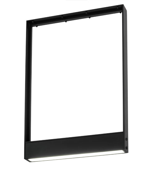 Meyda Tiffany Echelon 177253 Pendant Light - Wrought Iron