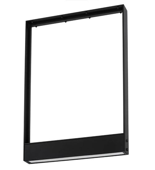 Meyda Tiffany Echelon 177253 Pendant Light - Wrought Iron