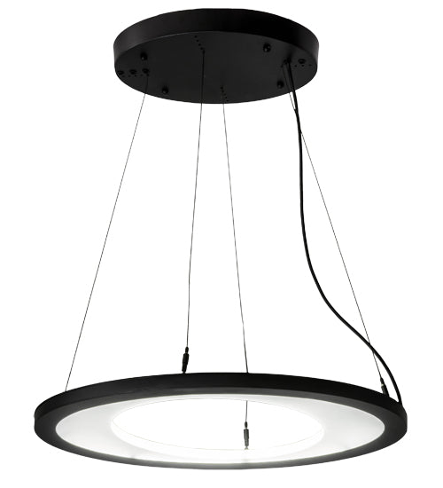 Meyda Tiffany Anillo 177529 Chandelier Light - Timeless Bronze