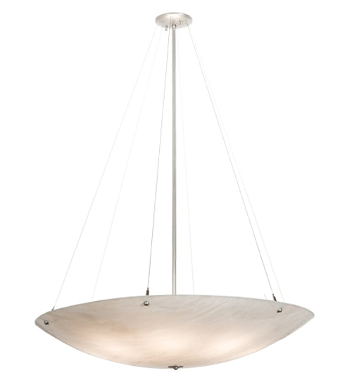 Meyda Tiffany Cypola 177539 Pendant Light - Nickel