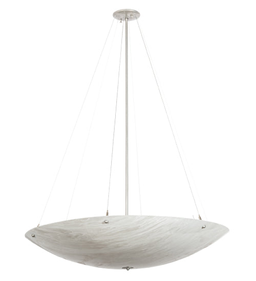 Meyda Tiffany Cypola 177539 Pendant Light - Nickel