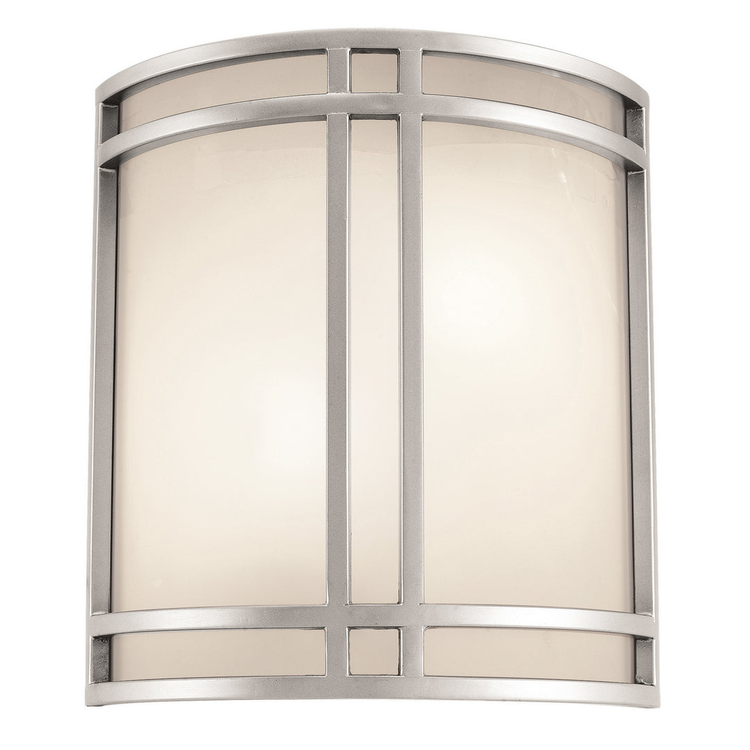 Access Artemis 20420-SAT/OPL Wall Sconce Light - Satin