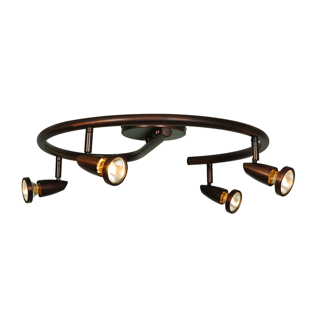 Access Mirage 52222-BRZ Ceiling Light - Bronze