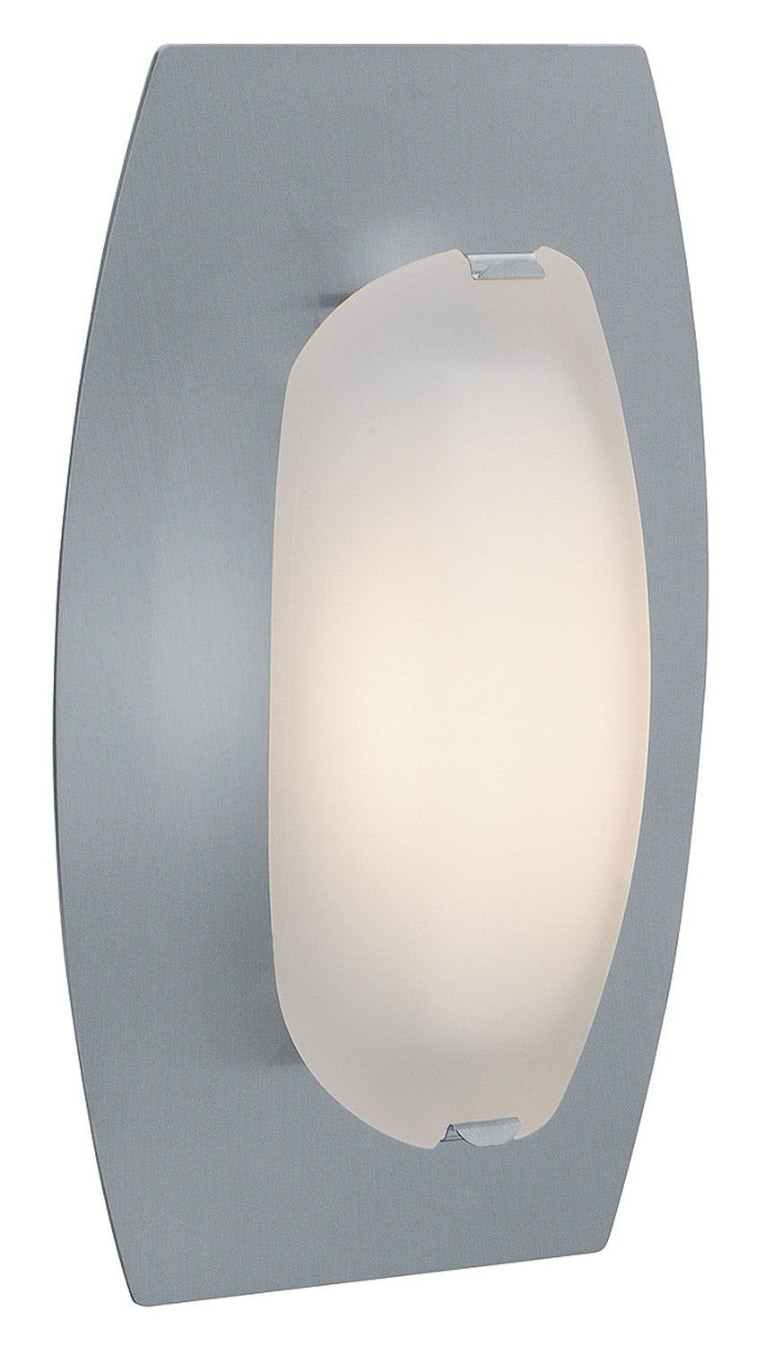 Access Nido 63951-MC/FST Wall Sconce Light - Matte Chrome