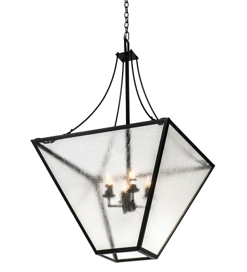 Meyda Tiffany Desert Arrow 177948 Pendant Light - Rust