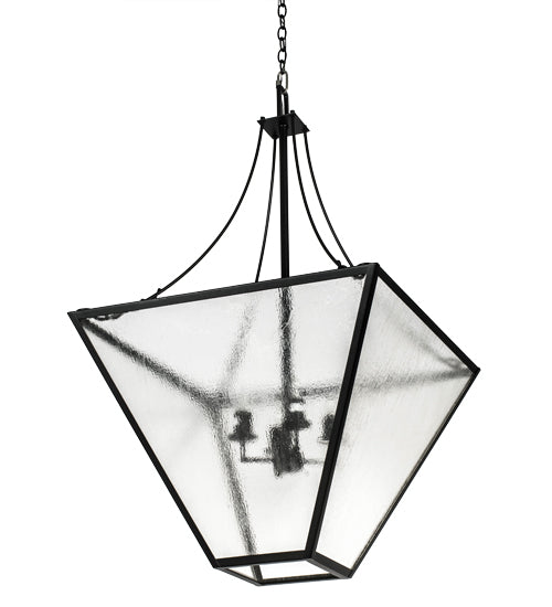 Meyda Tiffany Desert Arrow 177948 Pendant Light - Rust