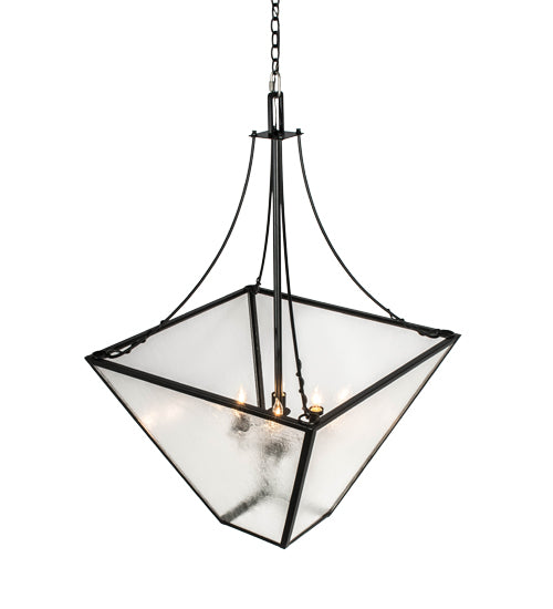 Meyda Tiffany Desert Arrow 177948 Pendant Light - Rust