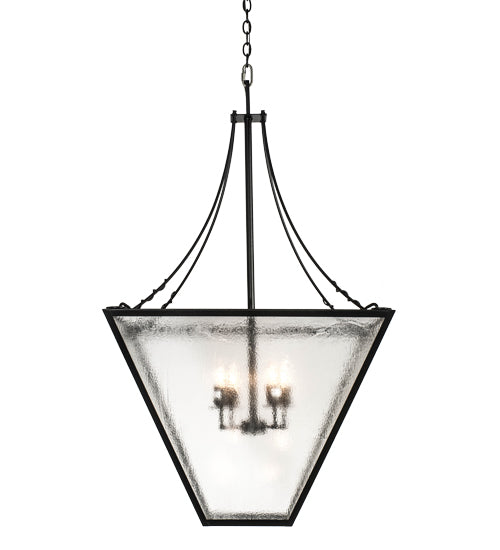 Meyda Tiffany Desert Arrow 177948 Pendant Light - Rust