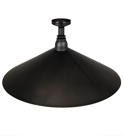 Meyda Tiffany Toledo 178006 Pendant Light - Oxidized Steel
