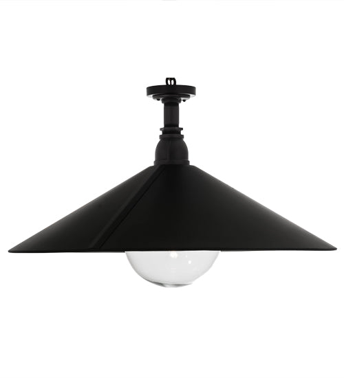 Meyda Tiffany Toledo 178006 Pendant Light - Oxidized Steel