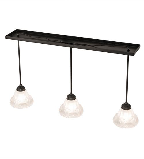 Meyda Tiffany Revival 178096 Pendant Light - Timeless Bronze