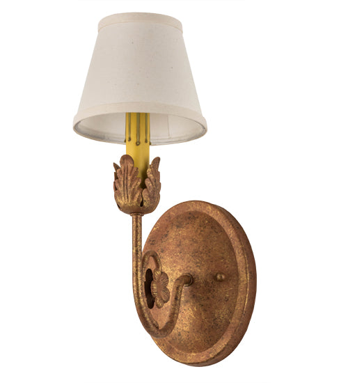 Meyda Tiffany Antonia 120232 Wall Light -