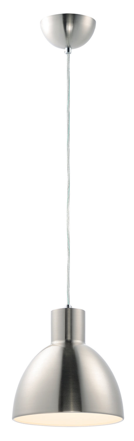 Maxim Cora 11022SN Pendant Light - Satin Nickel