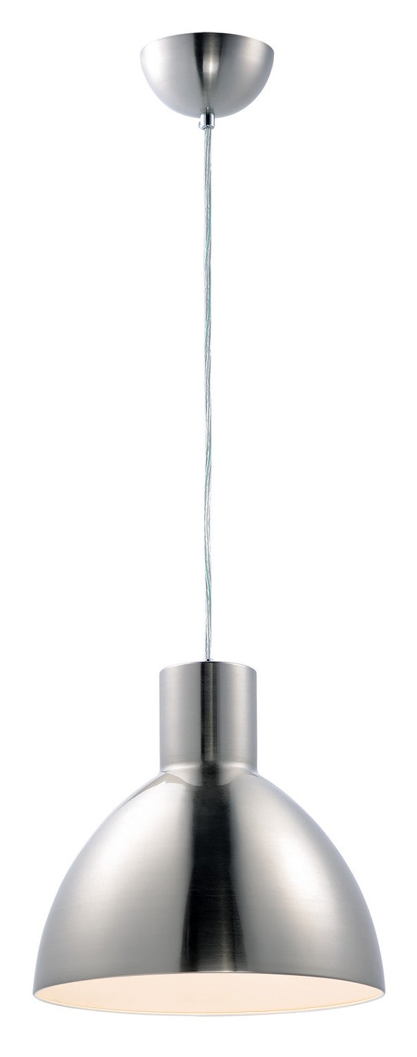 Maxim Cora 11024SN Pendant Light - Satin Nickel