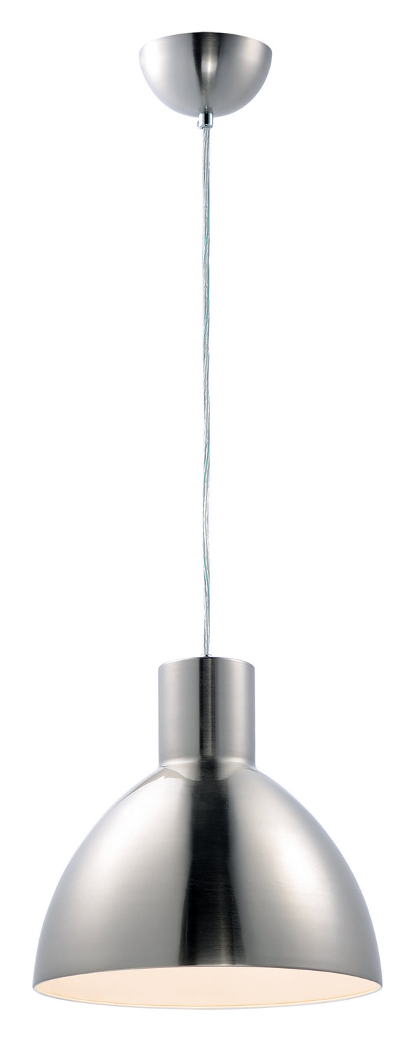Maxim Cora 11024SN Pendant Light - Satin Nickel