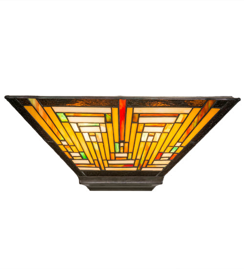 Meyda Tiffany Nuevo 178629 Wall Light -