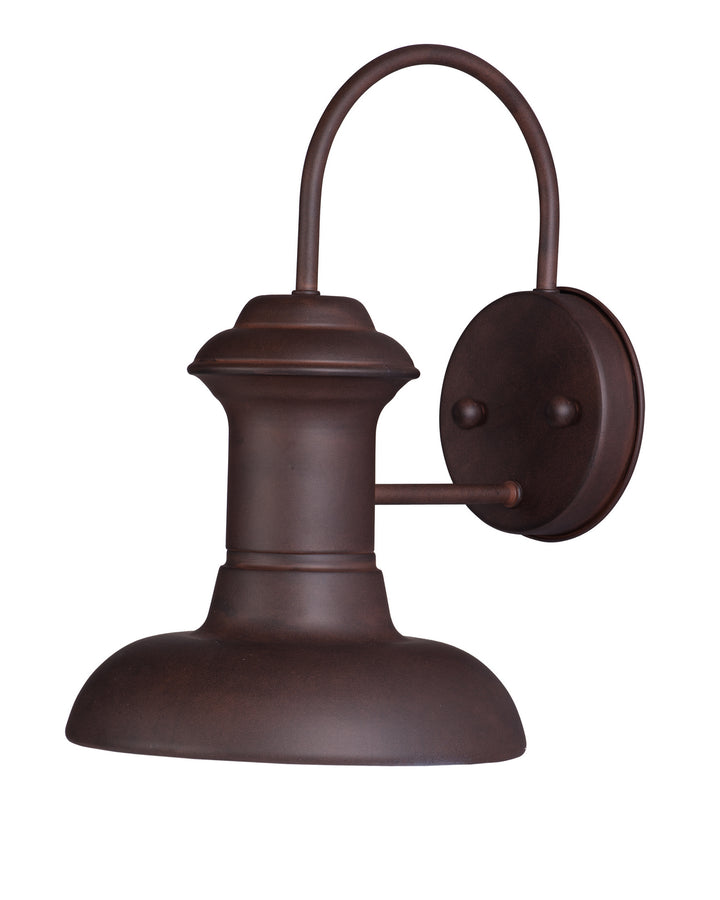 Maxim Lighting 35001EB  Wharf Outdoor Empire Bronze
