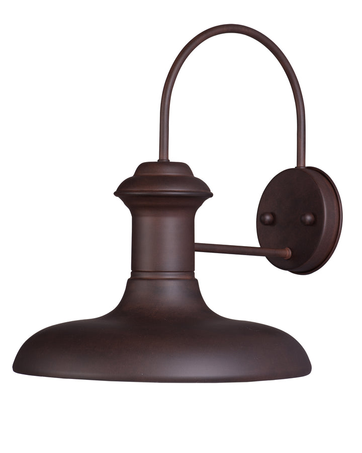 Maxim Lighting 35003EB  Wharf Outdoor Empire Bronze