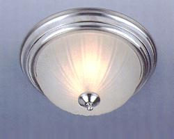 Maxim Essentials - 583x 5832FTSN Ceiling Light - Satin Nickel