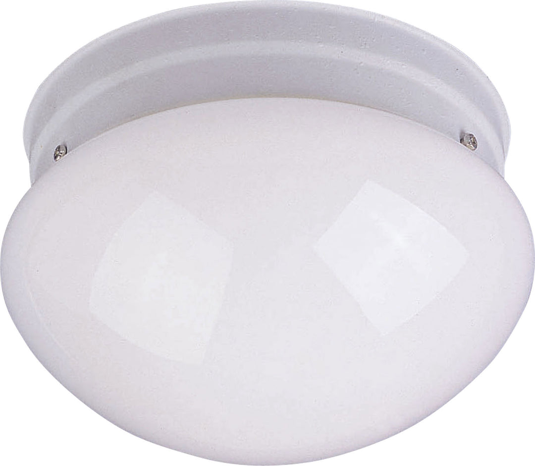 Maxim Essentials - 588x 5880WTWT Ceiling Light - White