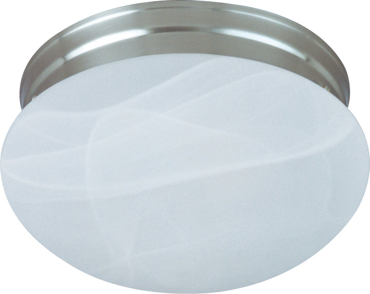 Maxim Essentials - 588x 5884MRSN Ceiling Light - Satin Nickel
