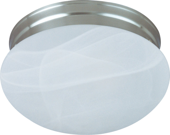 Maxim Essentials - 588x 5885MRSN Ceiling Light - Satin Nickel