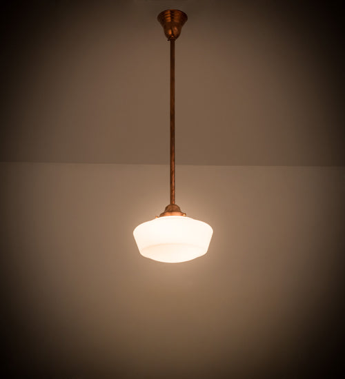Meyda Tiffany Revival 179939 Pendant Light - Copper