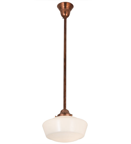 Meyda Tiffany Revival 179939 Pendant Light - Copper