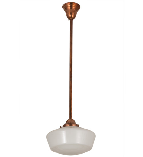 Meyda Tiffany Revival 179939 Pendant Light - Copper