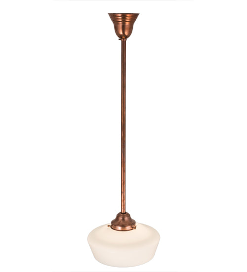 Meyda Tiffany Revival 179939 Pendant Light - Copper