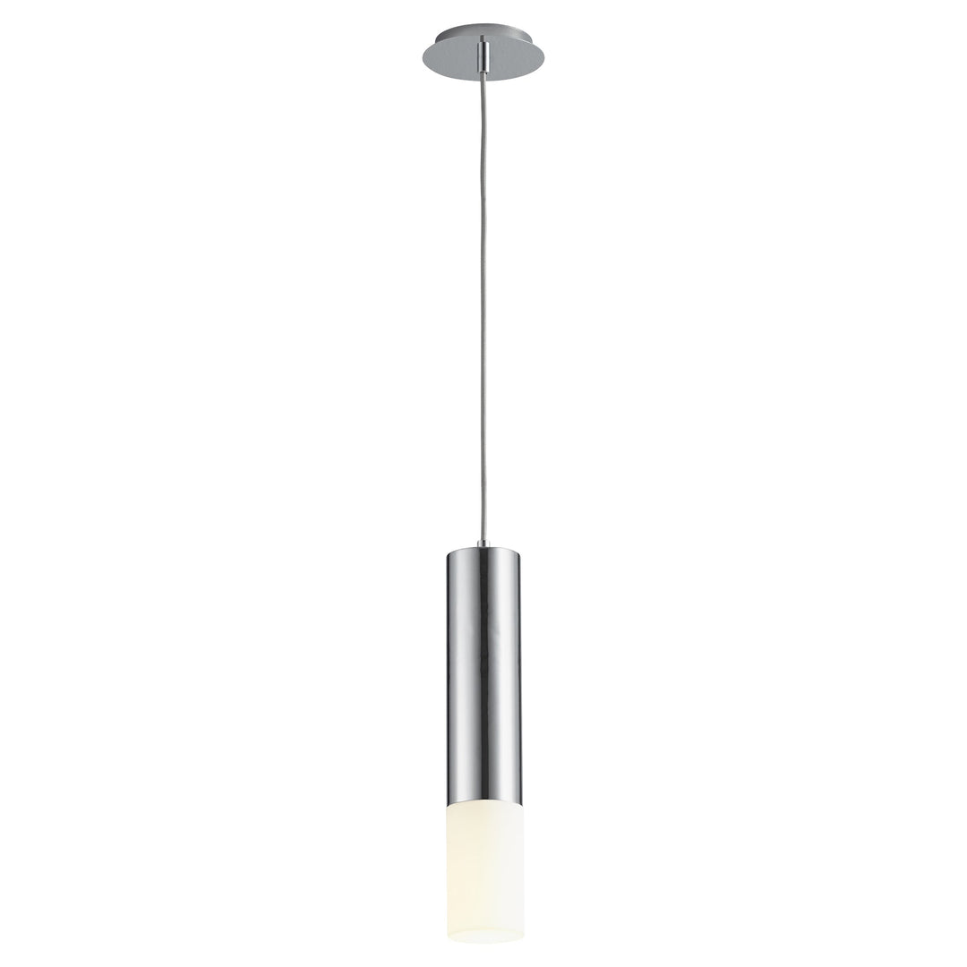 Oxygen Opus 3-654-14 Pendant Light - Polished Chrome