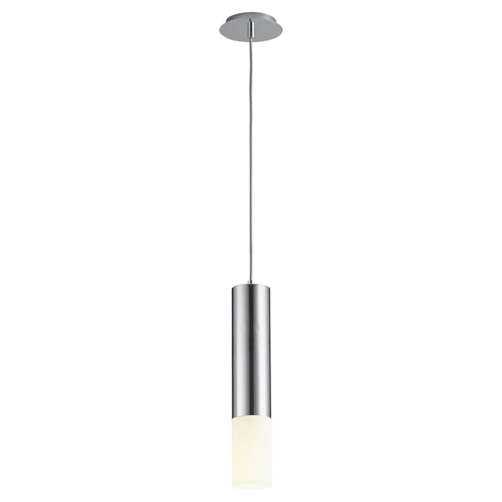 Oxygen Opus 3-654-14 Pendant Light - Polished Chrome