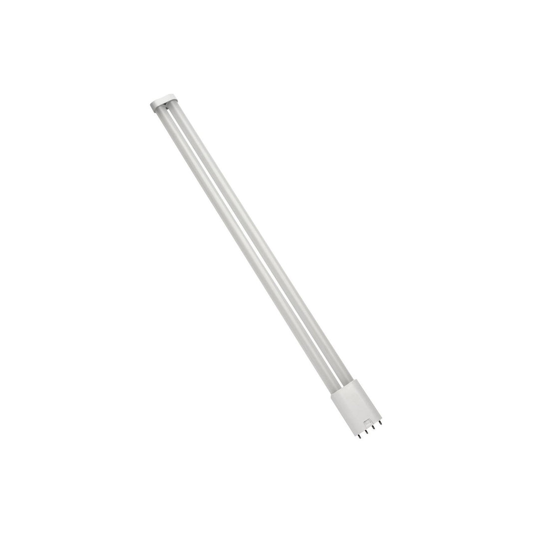 Maxlite Lighting 14100788  Led Pll Type B (Bypass) 17W, 4000K, Coated Glass, 2G11 Base Led Light Bulb