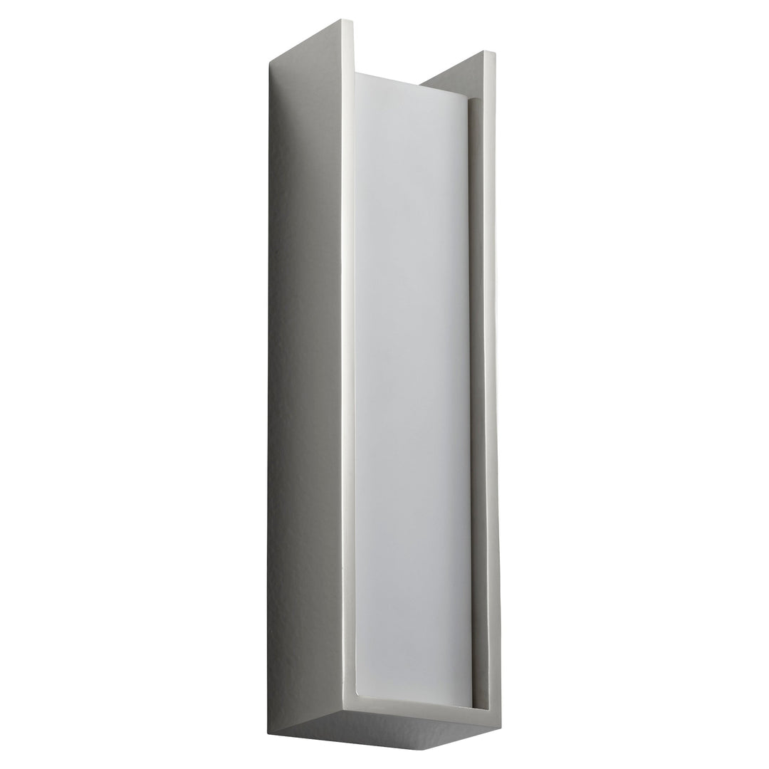 Oxygen Kiko 3-545-20 Wall Sconce Light - Polished Nickel