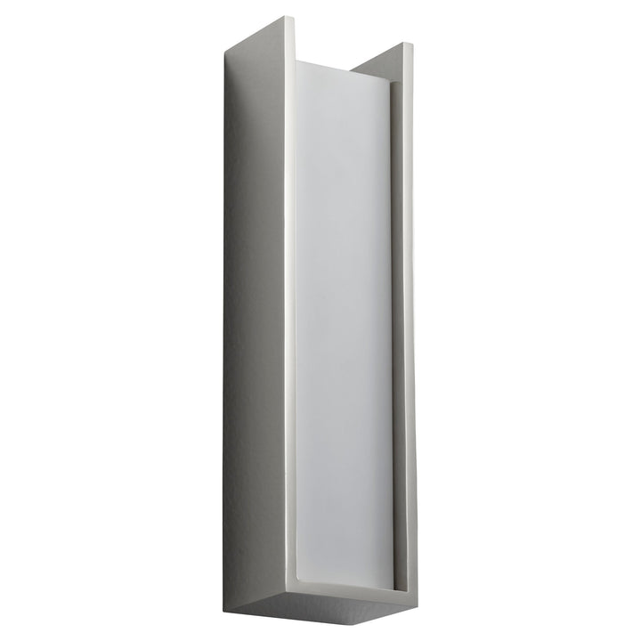 Oxygen Kiko 3-545-20 Wall Sconce Light - Polished Nickel