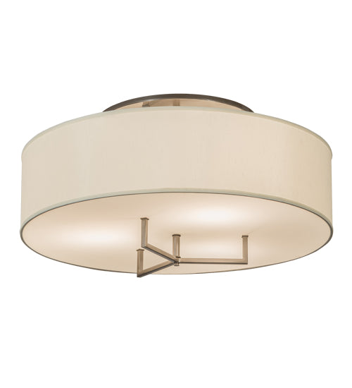 Meyda Tiffany Cilindro 180144 Ceiling Light - Bronze