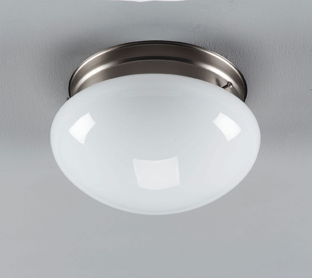 Russell Ceiling Mounts Brushed Chrome 309-796/BCH Ceiling Light - Brushed Chrome