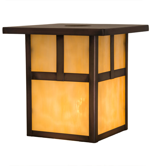 Meyda Tiffany Lighting 180475  Shade Lamp Shade Bronze / Dark