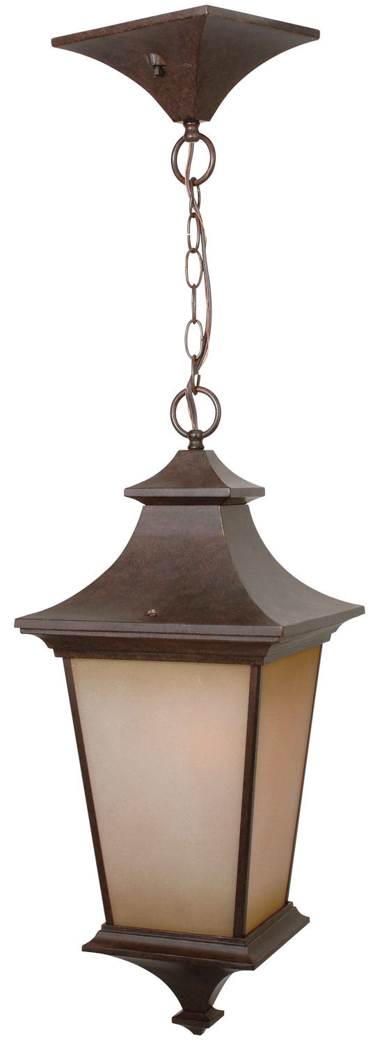 Craftmade Lighting Z1321-AG  Argent Outdoor Aged Bronze Textured