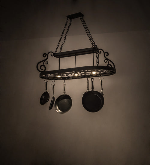 Meyda Tiffany Neo 180668 Pendant Light - Euro Cafe