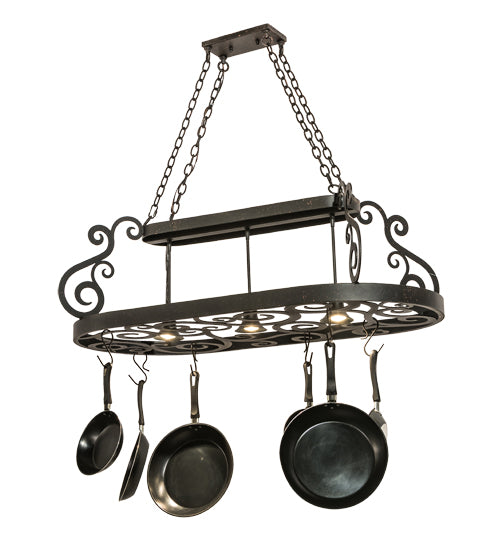 Meyda Tiffany Neo 180668 Pendant Light - Euro Cafe