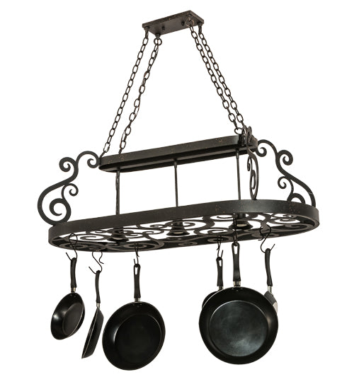 Meyda Tiffany Neo 180668 Pendant Light - Euro Cafe