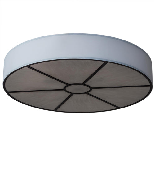 Meyda Tiffany Cilindro 180891 Ceiling Light - Oil Rubbed Bronze