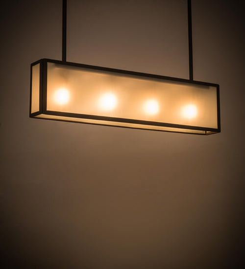 Meyda Tiffany Affinity 181090 Pendant Light - Timeless Bronze